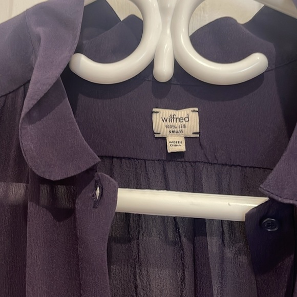 Wilfred Blouse - Picture 2 of 3